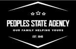 Peoples State Agency Insurance logo